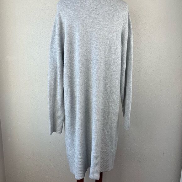 Ava & Vic Sweater Dress Size X EUC - Picture 6 of 8